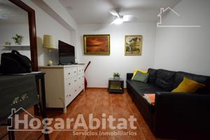 ¡EL GRAO! REFORMADO, ACOGEDOR Y EXTERIOR CON BALCÓN photo 0