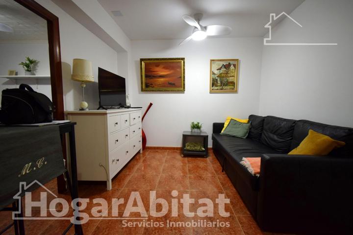 ¡EL GRAO! REFORMADO, ACOGEDOR Y EXTERIOR CON BALCÓN photo 0