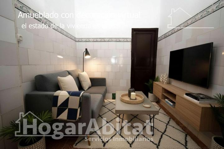 ¡CERCA DE LA PLAYA! CASA ACOGEDORA CON PATIO Y TRASTERO photo 0