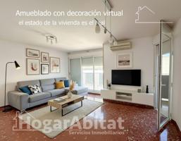 ¡AMPLIO Y CON LUZ A RAUDALES! ALTO Y ESQUINERO CON GARAJE Y BALCÓN photo 0
