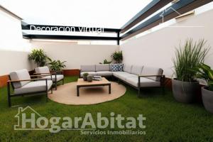 ¡FANTÁSTICA OPORTUNIDAD! AMPLIO Y ECONÓMICO PARA REFORMAR CON ASCENSOR, TERRAZA Y BALCÓN photo 0