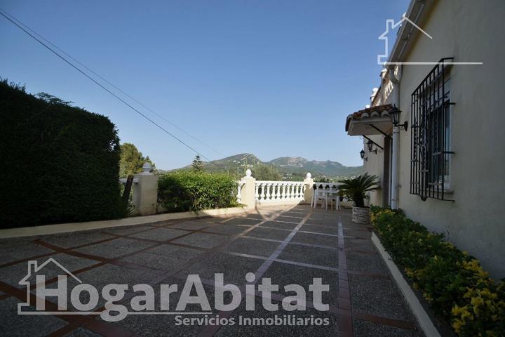 ¡MAGNÍFICO CHALET! AMPLIO Y LUMINOSO CON GRAN TERRAZA DE VISTAS PANORÁMICAS photo 0