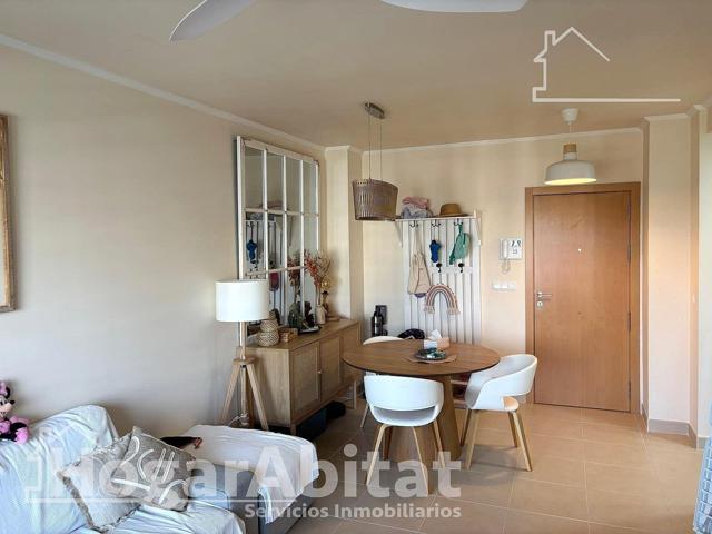 ¡CERCA DE LA PLAYA! ALTO, SEMINUEVO Y EXTERIOR EN RESIDENCIAL CON TERRAZA photo 0