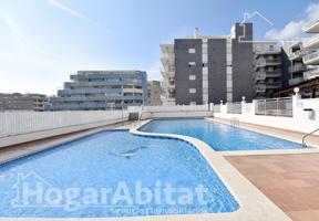 ¡PLAYA DE MONCOFAR! AMPLIO EN RESIDENCIAL CON GARAJE Y GRAN TERRAZA photo 0