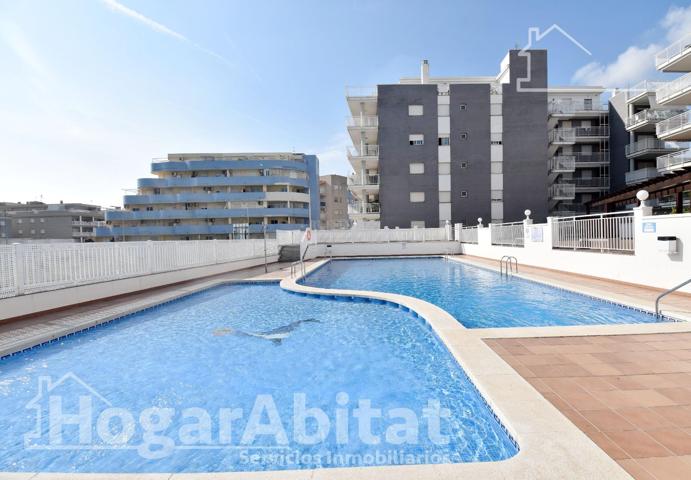 ¡PLAYA DE MONCOFAR! AMPLIO EN RESIDENCIAL CON GARAJE Y GRAN TERRAZA photo 0