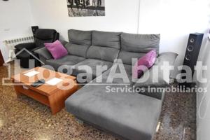 ¡ZONA DE LA UJI! AMPLIO Y EXTERIOR EN RESIDENCIAL CON GARAJE Y TRASTERO photo 0