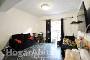 EXTERIOR Y ECONÓMICO CON ASCENSOR Y TERRAZA, EN EL CENTRO photo 0