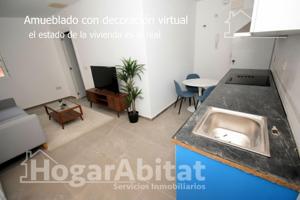 MUY ACOGEDOR Y TOTALMENTE NUEVO A ESTRENAR EN PLENO CENTRO photo 0