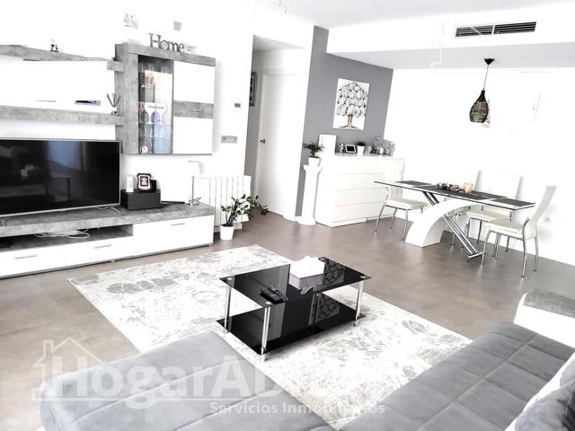 SEMINUEVO CON GARAJE Y TRASTERO OPCIONAL photo 0