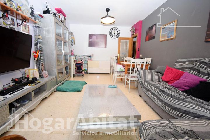 AMPLIO Y MODERNO CON TRASTERO Y GARAJE, JUNTO A LA AV DE EUROPA photo 0