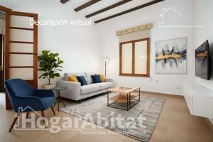 ¡CENTRO DE NULES! MAGNÍFICA CASA ESQUINERA PARA REFORMAR CON GARAJE photo 0