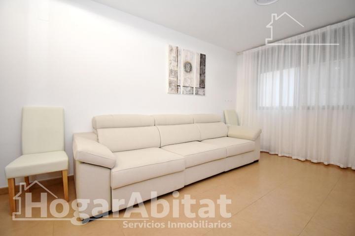 ¡BORRIOL CENTRO! SEMINUEVO, EXTERIOR Y ECONÓMICO CON TRASTERO photo 0