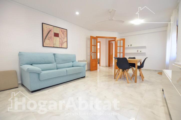 REFORMADO Y AMUEBLADO CON ASCENSOR Y TERRAZA photo 0