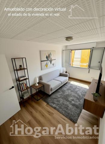 ¡REFORMADO A ESTRENAR! AMPLIO CON TRASTERO Y ASCENSOR photo 0