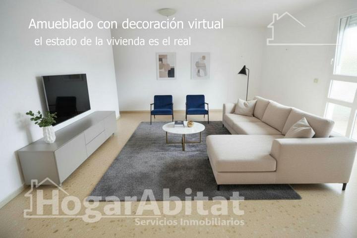 ¡SEMIREFORMADO! AMPLIO, ALTO Y EXTERIOR CON GARAJE photo 0