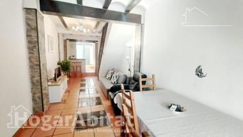 ¡OPORTUNIDAD DE INVERSIÓN! CASA REFORMADA AMPLIA Y LUMINOSA, EN EL CENTRO photo 0