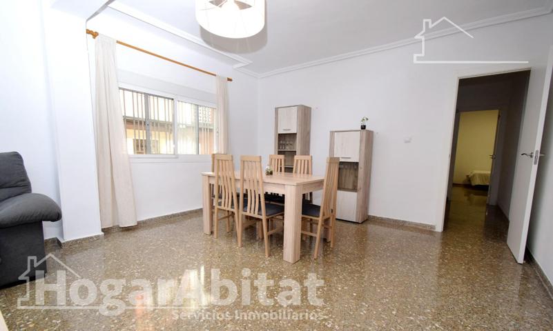 ¡TOTALMENTE REFORMADO! BAJO ESQUINERO, AMPLIO Y LUMINOSO photo 0