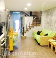 AMPLIO Y LUMINOSO ADOSADO REFORMADO, CERCA DE LA AV CENDROSSES photo 0