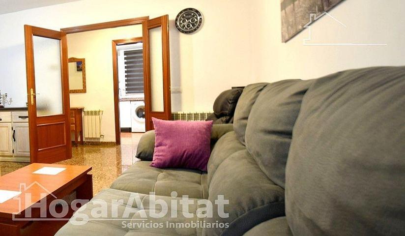 ¡ZONA DE LA UJI! AMPLIO Y EXTERIOR EN RESIDENCIAL CON GARAJE Y TRASTERO photo 0