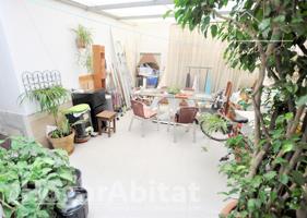 ¡AMPLITUD Y LUZ A RAUDALES! BAJO Y EXTERIOR CON GRAN TERRAZA photo 0