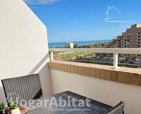¡VISTAS AL MAR, MARINA D'OR! AMPLIO Y EXTERIOR EN RESIDENCIAL DE LUJO CON PISCINA photo 0