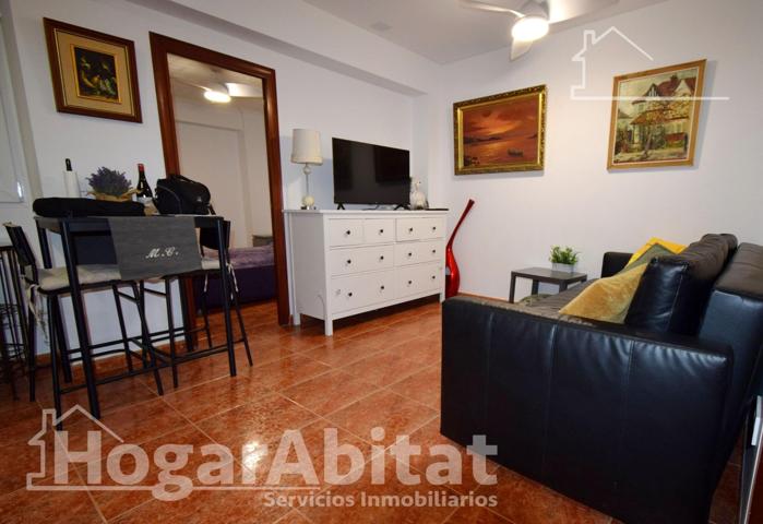 ¡EL GRAO! REFORMADO, ACOGEDOR Y EXTERIOR CON BALCÓN photo 0