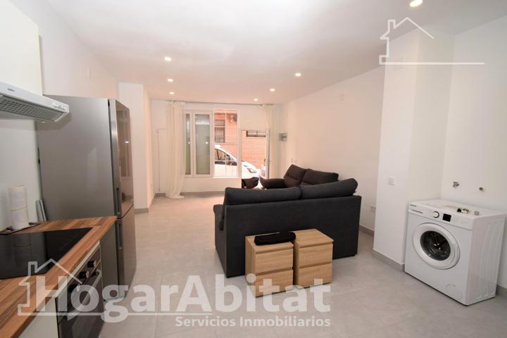 ¡REFORMA A ESTRENAR! ESTUDIO IMPECABLE Y ACOGEDOR, MUY CÉNTRICO photo 0