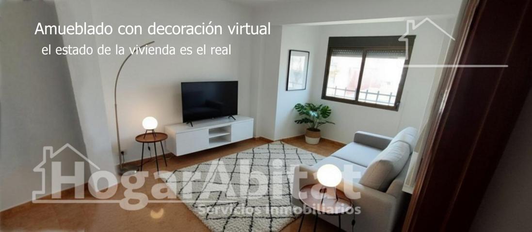 ¡OPORTUNIDAD DE INVERSIÓN! MUY LUMINOSO CERCA DEL AYUNTAMIENTO photo 0