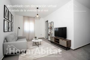 ¡CON TERRAZA CERCA DEL HOSPITAL PROVINCIAL! VEN A A ESTRENAR TU HOGAR photo 0