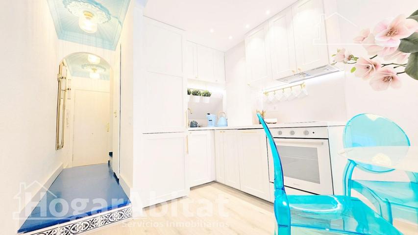 ¡SEGUNDA LÍNEA DE PLAYA! ACOGEDOR, PRECIOSO Y EXTERIOR CON GARAJE Y TERRAZA photo 0