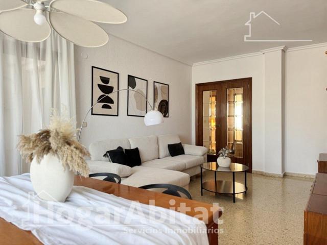 REFORMADO Y AMPLIO CON ASCENSOR Y GARAJE photo 0