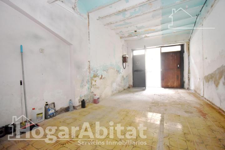 ¡OPORTUNIDAD DE INVERSIÓN! CASA EN EL CENTRO, MUY ECONOMICA PARA HACER A TU GUSTO photo 0