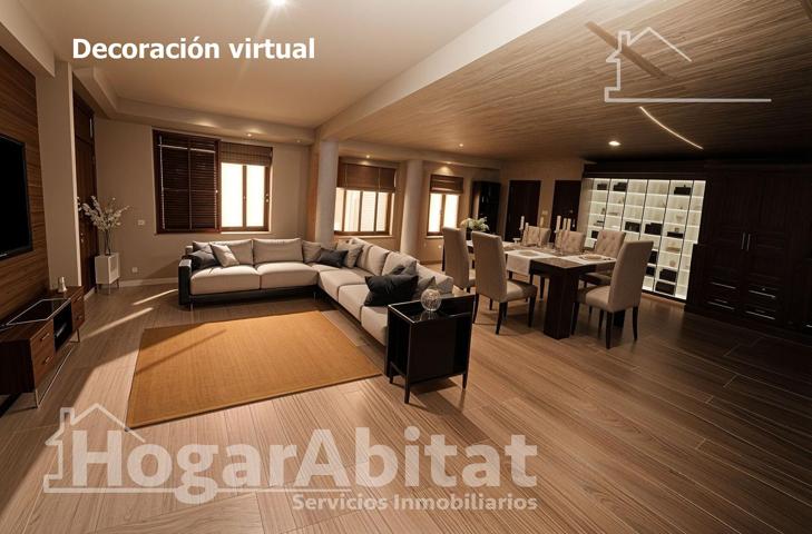 ¡OPORTUNIDAD DE INVERSIÓN! AMPLIO Y EXTERIOR PARA REFORMAR CON TERRAZA photo 0