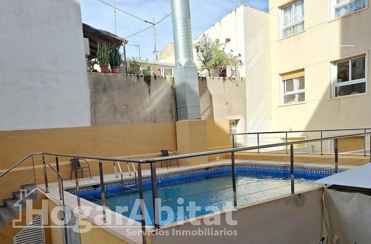 ¡PRECIOSO E IMPECABLE! ESTUDIO SEMINUEVO EN RESIDENCIAL CON PISCINA photo 0