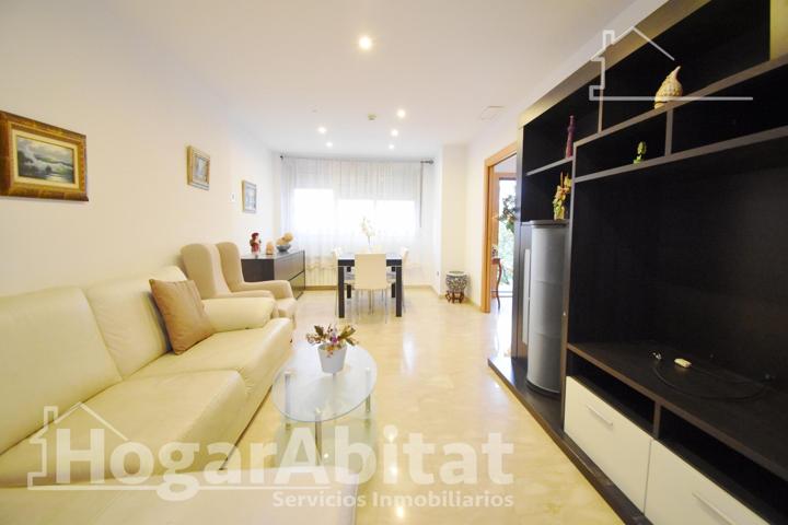 ¡ESPECTACULAR ADOSADO! AMPLIO Y LUMINOSO CON GARAJE Y TERRAZA photo 0