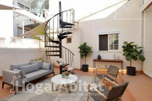 ¡VIVIENDA ESPECTACULAR! MODERNA, REFORMADA Y LUMINOSA CON TERRAZA photo 0