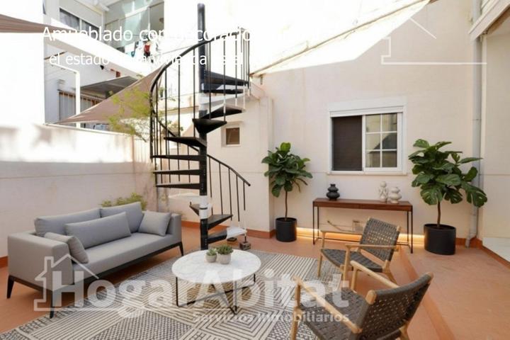 ¡VIVIENDA ESPECTACULAR! MODERNA, REFORMADA Y LUMINOSA CON TERRAZA photo 0