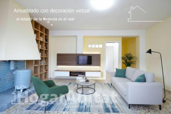 ¡GRAN OPORTUNIDAD Y ECONÓMICO! AMPLIO Y EXTERIOR CON BALCÓN, CERCA DEL CENTRO photo 0