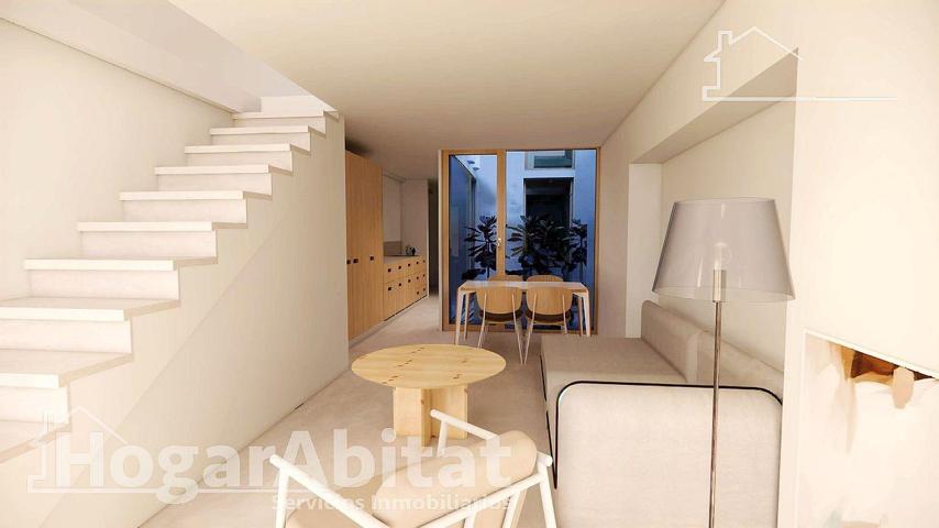 ¡EN PLENO CENTRO! PRECIOSO ADOSADO A ESTRENAR, IMPECABLE Y LUMINOSO photo 0