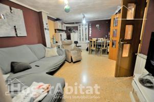 ¡EN BUENA ZONA! AMPLIO, LUMINOSO Y EXTERIOR CON BALCÓN Y TERRAZA photo 0