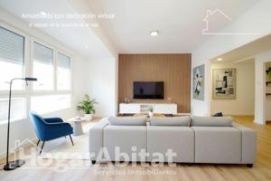 ¡REFORMADO A ESTRENAR! AMPLIO, IMPECABLE Y MUY LUMINOSO, EN EL CENTRO photo 0