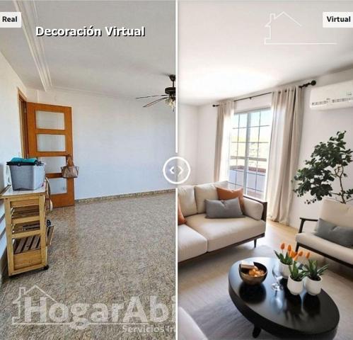 ¡ALTO Y SEMIREFORMADO! BONITO Y MUY LUMINOSO CON GRAN TERRAZA photo 0