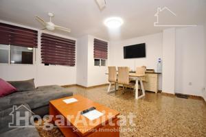 ¡ZONA DE LA UJI! AMPLIO Y EXTERIOR EN RESIDENCIAL CON GARAJE Y TRASTERO photo 0