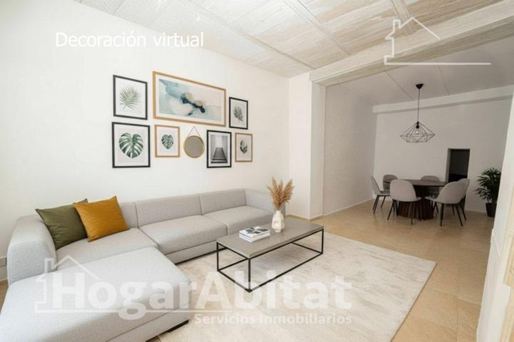 ¡OPORTUNIDAD DE INVERSIÓN! CASA ECÓNOMICA PARA HACER TU HOGAR DE SUEÑO EN EL CENTRO photo 0