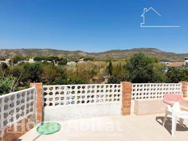 ¡VISTAS PANORÁMICAS! GRAN CHALET CON PISCINA PRIVADA, TERRAZA Y PARCELA photo 0