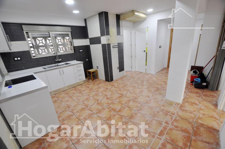 TODO EXTERIOR Y REFORMADO EN BENICALAP photo 0