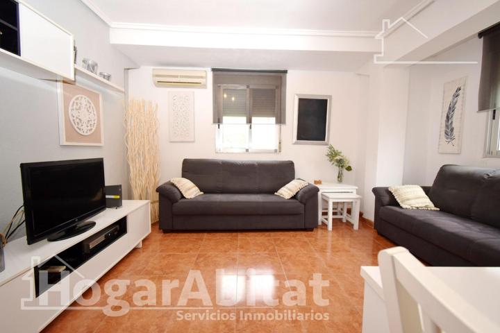 ¡CERCA DE LA PLAYA! EXTERIOR CON ASCENSOR Y TRASTERO photo 0