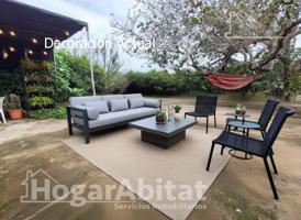 ¡OPORTUNIDAD DE INVERSIÓN! CHALET PARA REFORMAR CON PARKING Y PARCELA photo 0