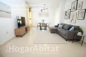 MUY AMPLIO CON GARAJE Y TRASTERO photo 0