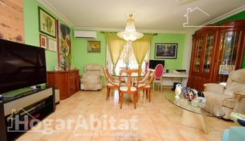 ¡CANET CENTRO! PRECIOSO ADOSADO LUMINOSO CON GARAJE Y DOS AMPLIAS TERRAZAS photo 0